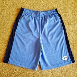 NWOT UNC Basketball Shorts